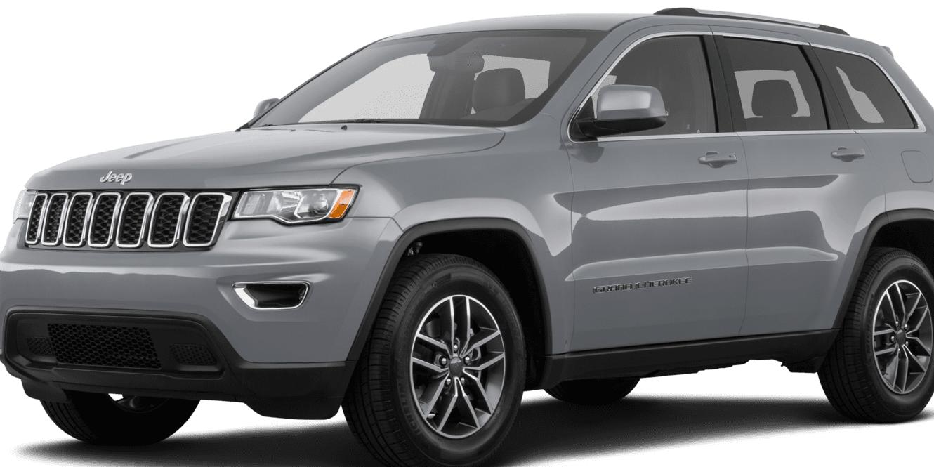 JEEP GRAND CHEROKEE 2019 1C4RJEAGXKC851124 image